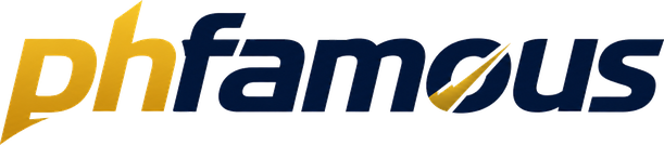 phfamous official logo